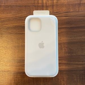 Apple iPhone 12 | 12 Pro Silicone Case with MagSafe